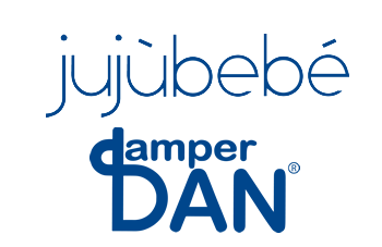 DamperDan, DamperDan Exclusive & JujùBebè by Midel s.r.l. –